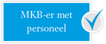 MKB-er met personeel