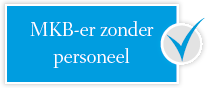 MKB-er zonder personeel