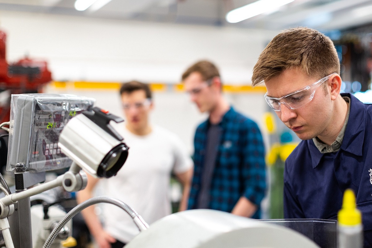 SLIM subsidie aanvragen 