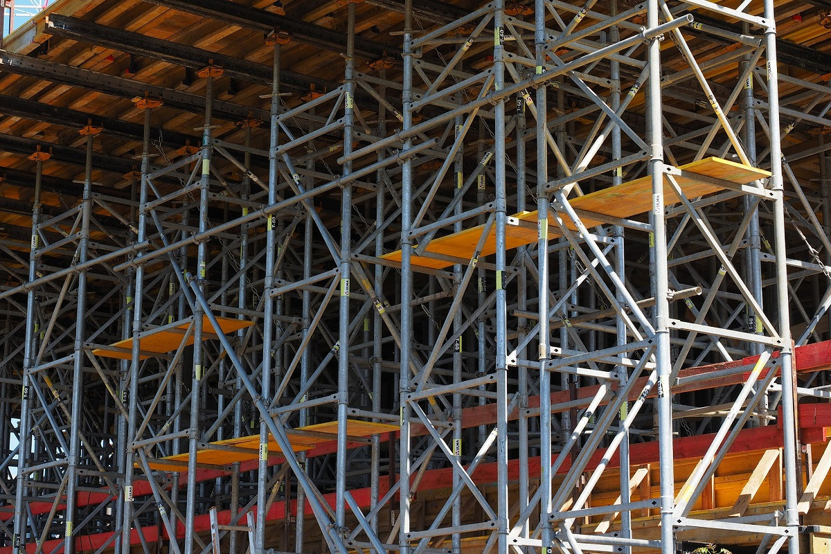 Werkgever niet aansprakelijk voor bedrijfsongeval