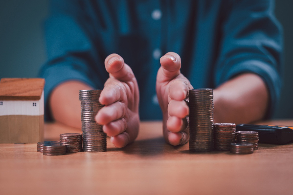 Is afzien van pensioenverevening een schenking?
